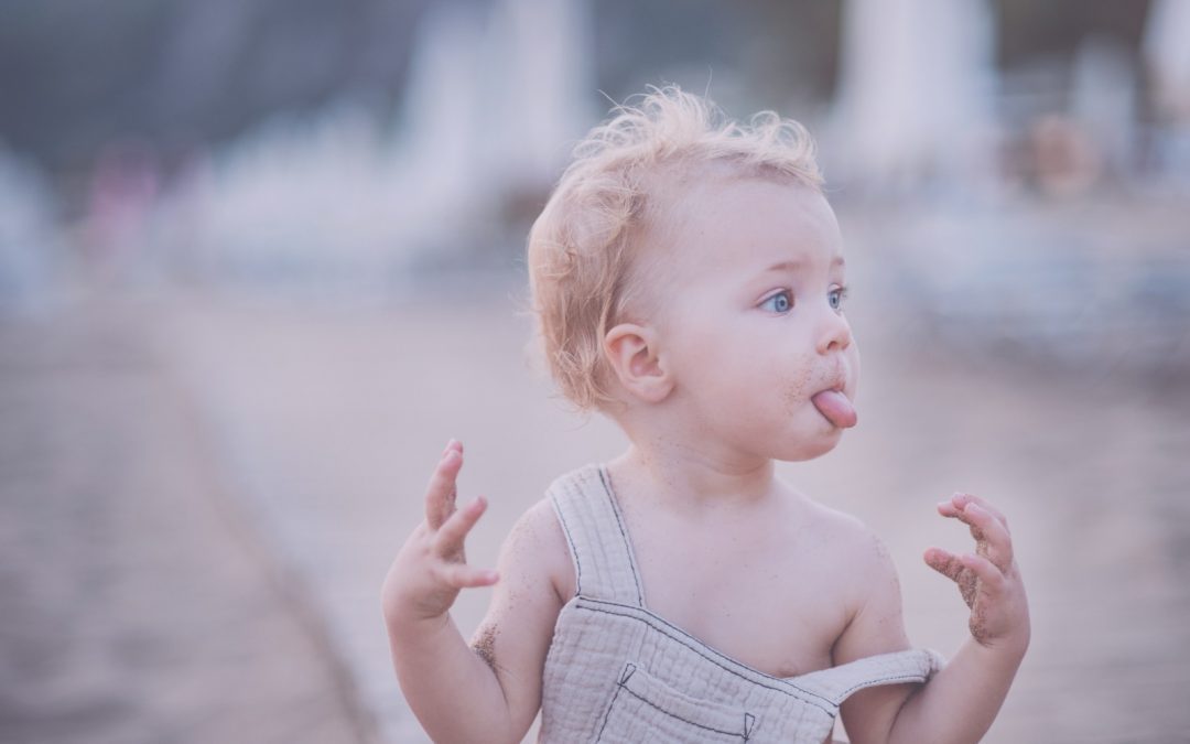 La lengua y el cepillado