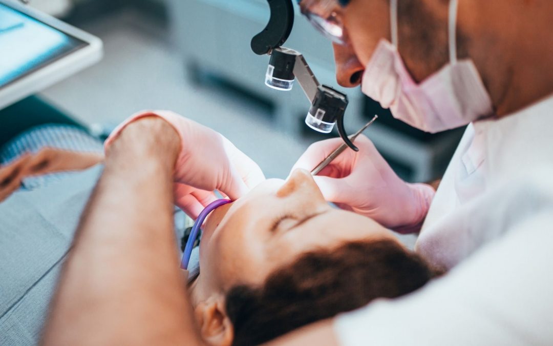 Recomendaciones a seguir después de una endodoncia