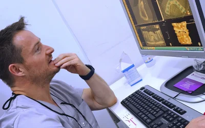 Tipos de endodoncia