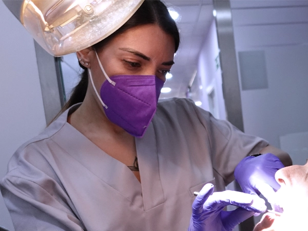 ¿Cómo se hacen los implantes?