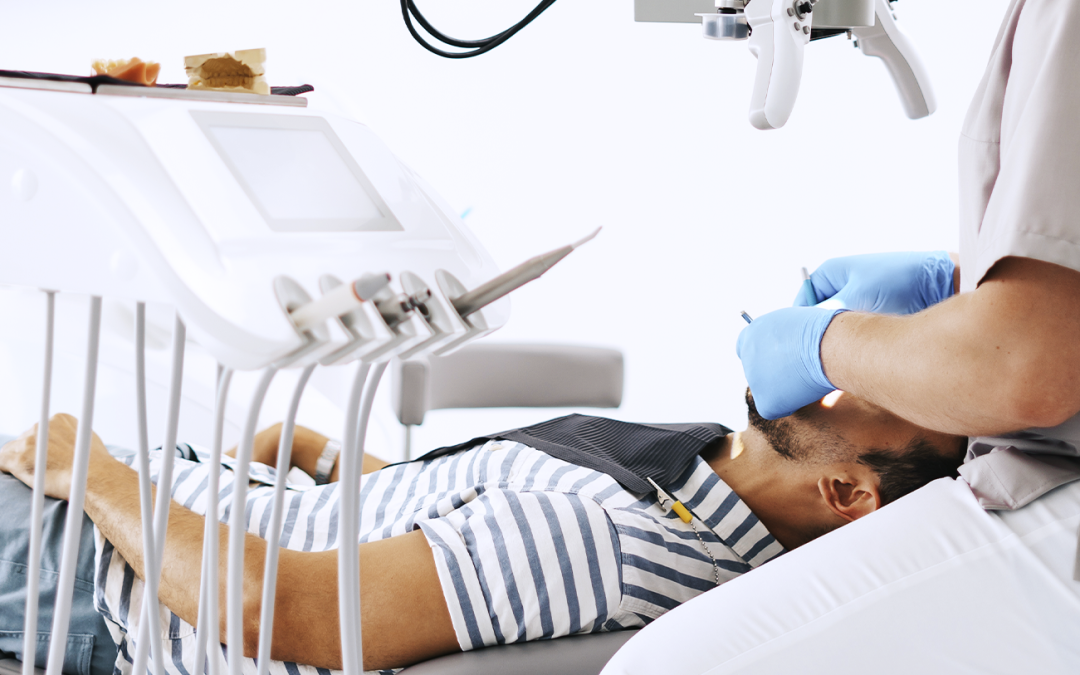 Como cuidar mis implantes: guía