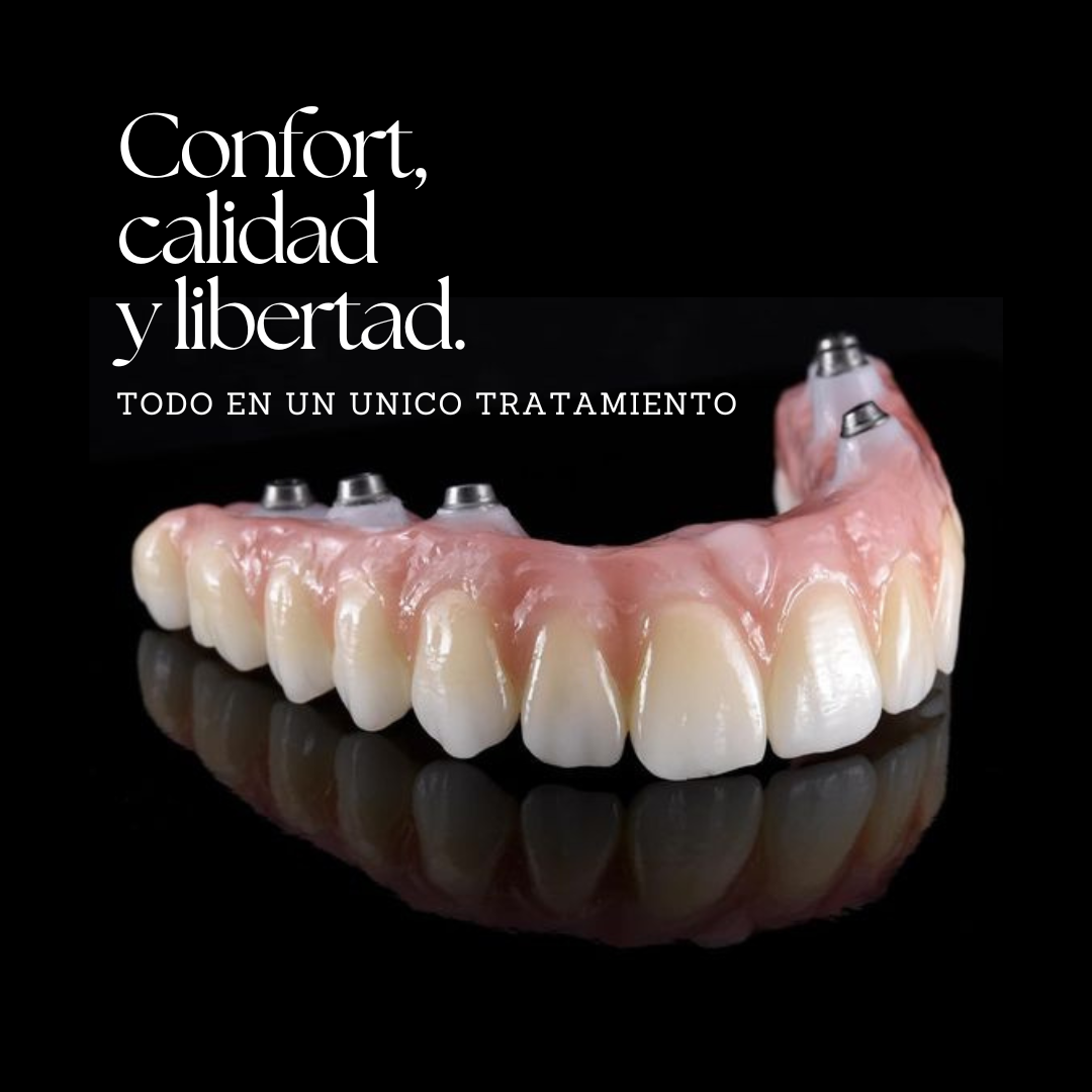 CONFORT CALIDAD