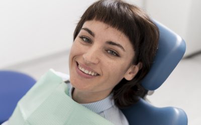¿Dolor tras colocarme un implante?